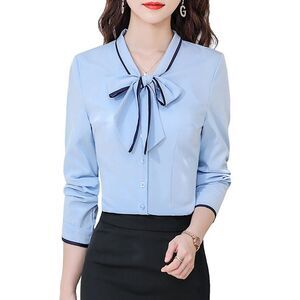 Bossy Chic Womens  Shirt